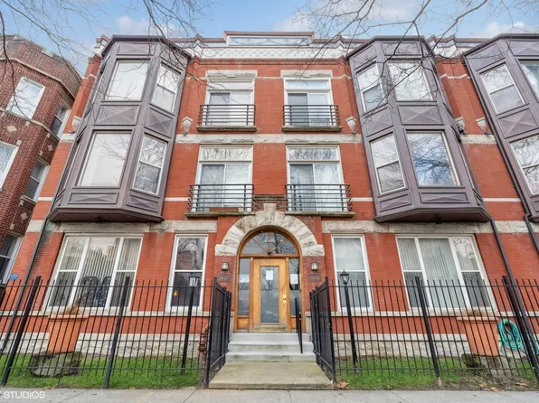 6647 S Maryland Ave APT 1W, Chicago, IL 60637