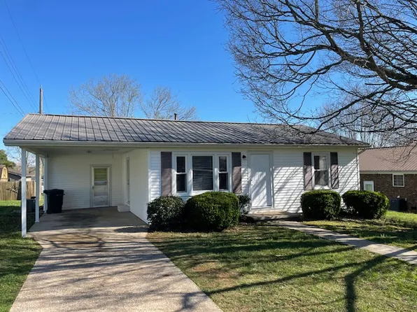 207 Old St, Munfordville, KY 42765