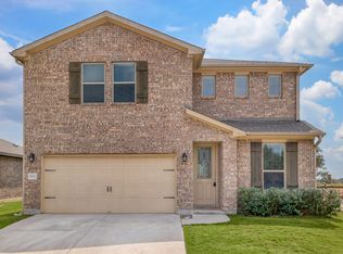 1030 Myrna Bnd, Leander, TX 78641