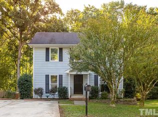 2009 Deep Forest Trl, Raleigh, NC 27603