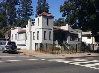 2751 Fruitvale Ave, Oakland, CA 94601
