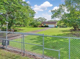 20940 SW 244th St, Homestead, FL 33031