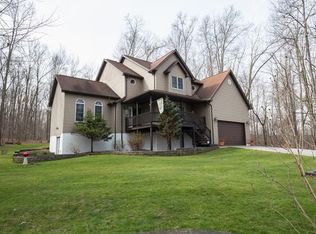 470 Clintonville Rd, Mercer, PA 16137