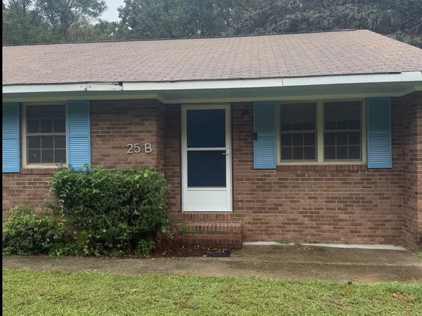 25 Rocky Knls #B, Chapel Hill, NC 27516