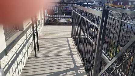 Rented by The Hamilton Group