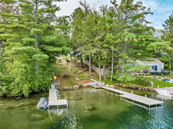 Map 112 Lot 40, New Durham, NH 03855