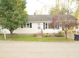 6503 W Church St, Knightstown, IN 46148