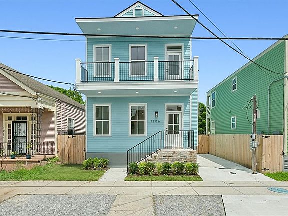 3rd image of 1206 N Tonti St