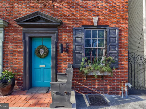 345 E Orange St, Lancaster, PA 17602