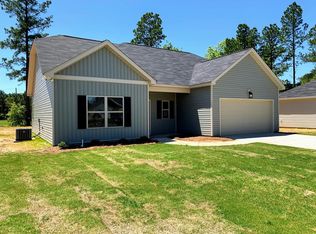 109 Copperfield Dr, Trenton, SC 29860