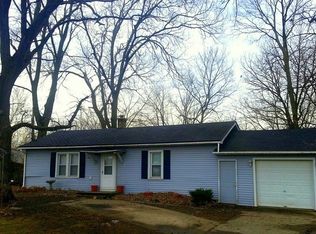 3405 E 2062nd Rd, Ottawa, IL 61350