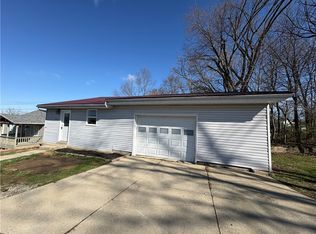 826 Fulton St, Sidney, OH 45365
