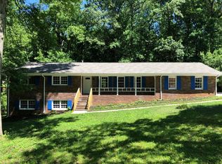 7090 Wade Rd, Austell, GA 30168