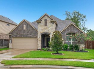 139 Fields View Ct, Conroe, TX 77384
