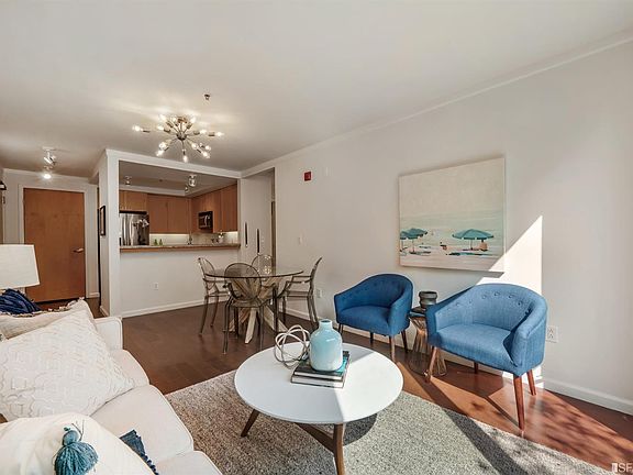 2nd image of 2001 McAllister St APT 135