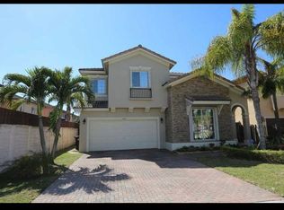 15412 SW 17th St, Miami, FL 33185