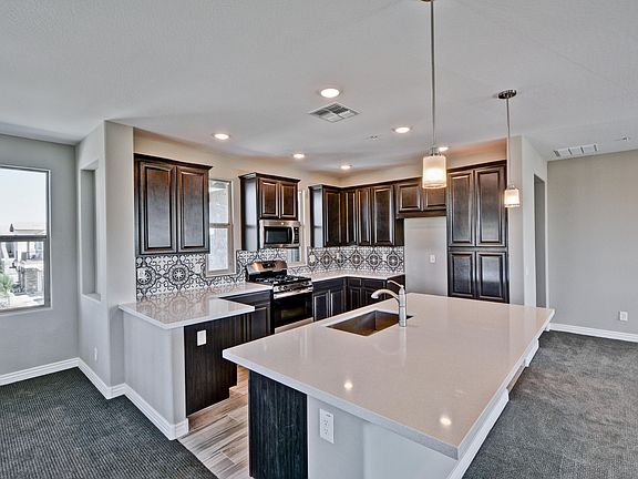 4th image of 5100 E Rancho Paloma Dr Unit 2014
