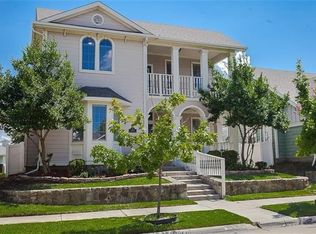 1220 Spanish Moss Dr, Aubrey, TX 76227