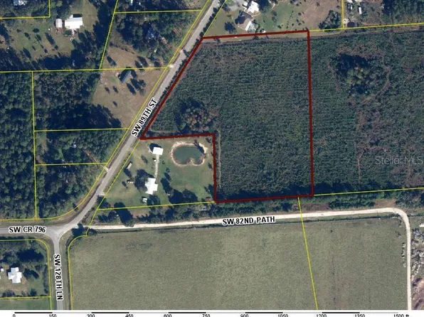 89 Southwest St, Lake Butler, FL 32054