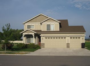 640 Mountain View Dr, Kalispell, MT 59901