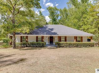 395 Elliott Rd, West Monroe, LA 71292