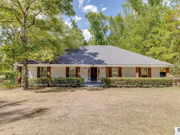 395 Elliott Rd, West Monroe, LA 71292