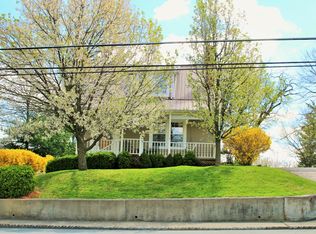 133 Lebanon Hl, Springfield, KY 40069