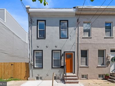 1717 Latona St, Philadelphia, PA, 19146