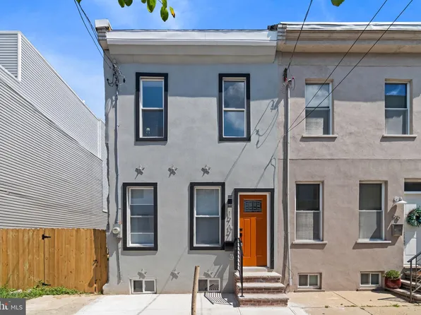 1717 Latona St, Philadelphia, PA 19146