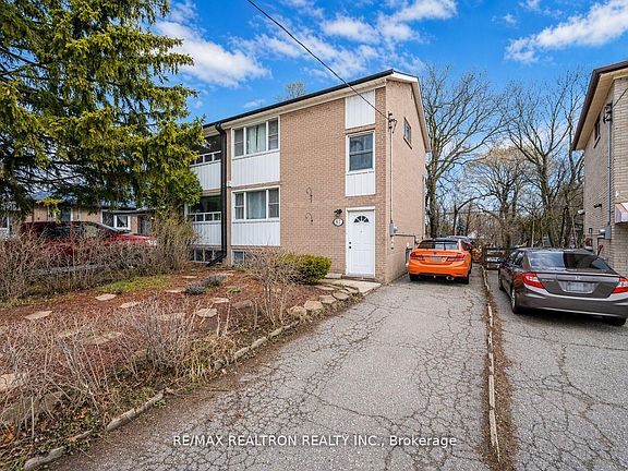 2nd image of 87 Overture Rd