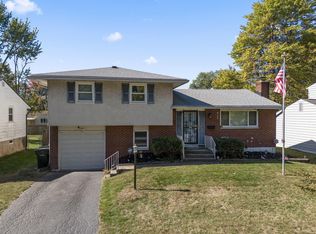 4815 Bourke Rd, Columbus, OH 43229