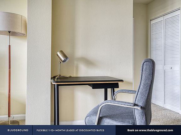 Office Area
