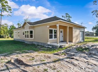 7523 Highway 2302, Panama City, FL 32409