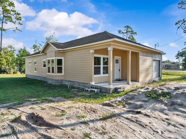7523 Highway 2302, Panama City, FL 32409