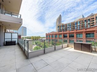 550 Front St UNIT 306, San Diego, CA 92101