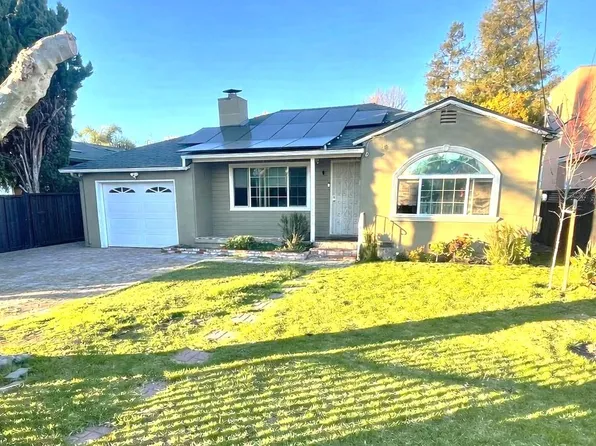 3223 Spring St, Redwood City, CA 94063