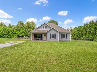 147 Ray Jent Rd, Bethpage, TN 37022