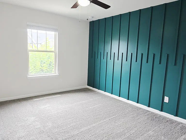 Children's Bedroom