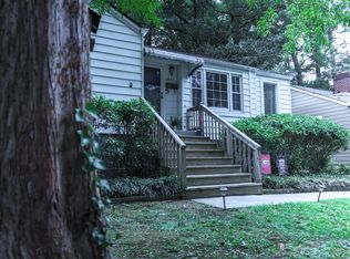 2853 Pearl St, East Pt, GA