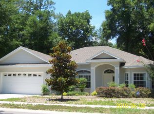 1640 SW 66th Dr, Gainesville, FL 32607