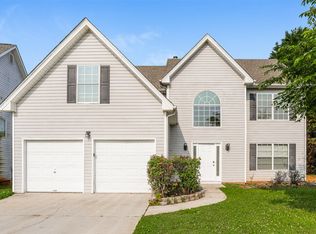 260 Greenway Dr, Covington, GA 30016