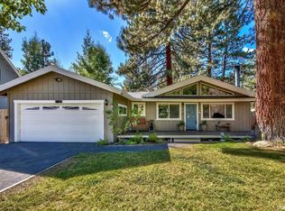 920 Rubicon Trl, South Lake Tahoe, CA 96150