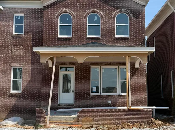 11313 River Beauty Loop, Prospect, KY 40059
