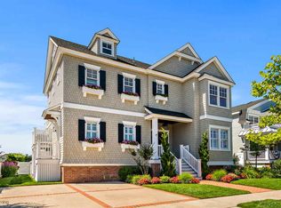 10725 Sunset Dr, Stone Harbor, NJ 08247