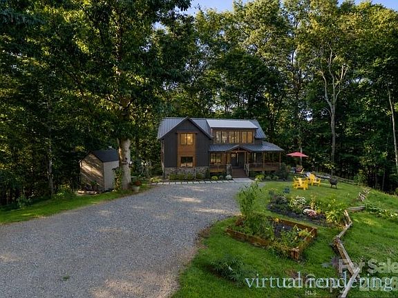 5th image of 411 Big Sandy Mush Rd