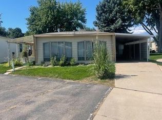 3500 S King St LOT 75, Denver, CO 80236