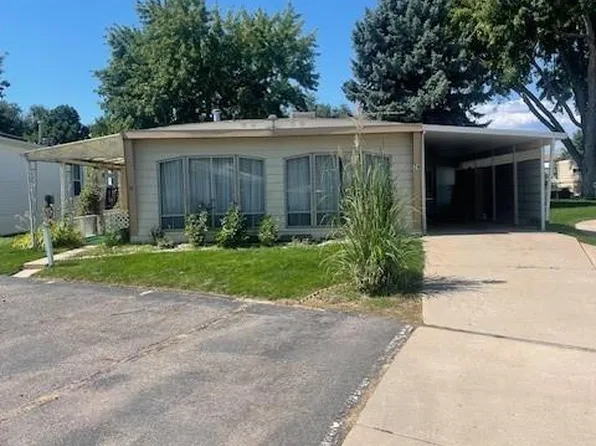 3500 S King Street LOT 75, Denver, CO 80236