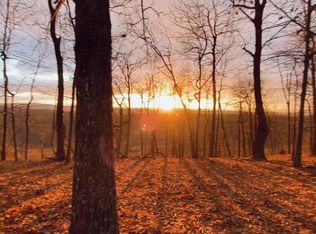 1860 Monroe Mountain Rd, Clearville, PA 15535