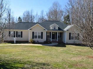 721 Sagrada Dr, York, SC 29745