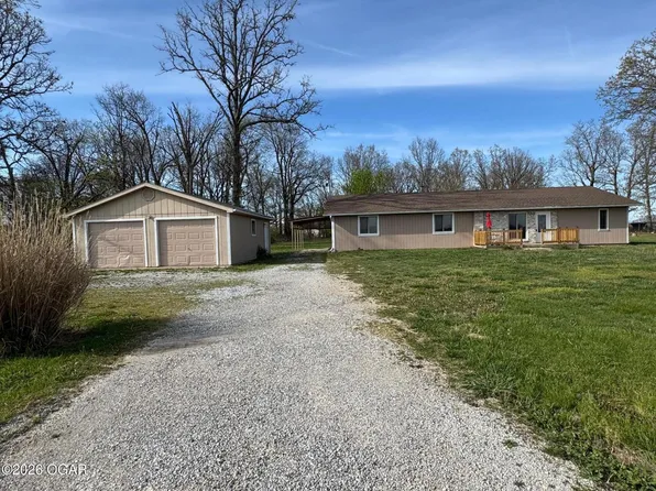 17928 State Highway Z, Aurora, MO 65605